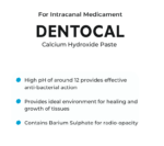 Dentocal - Image 2