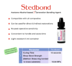 Stedbond - Image 2